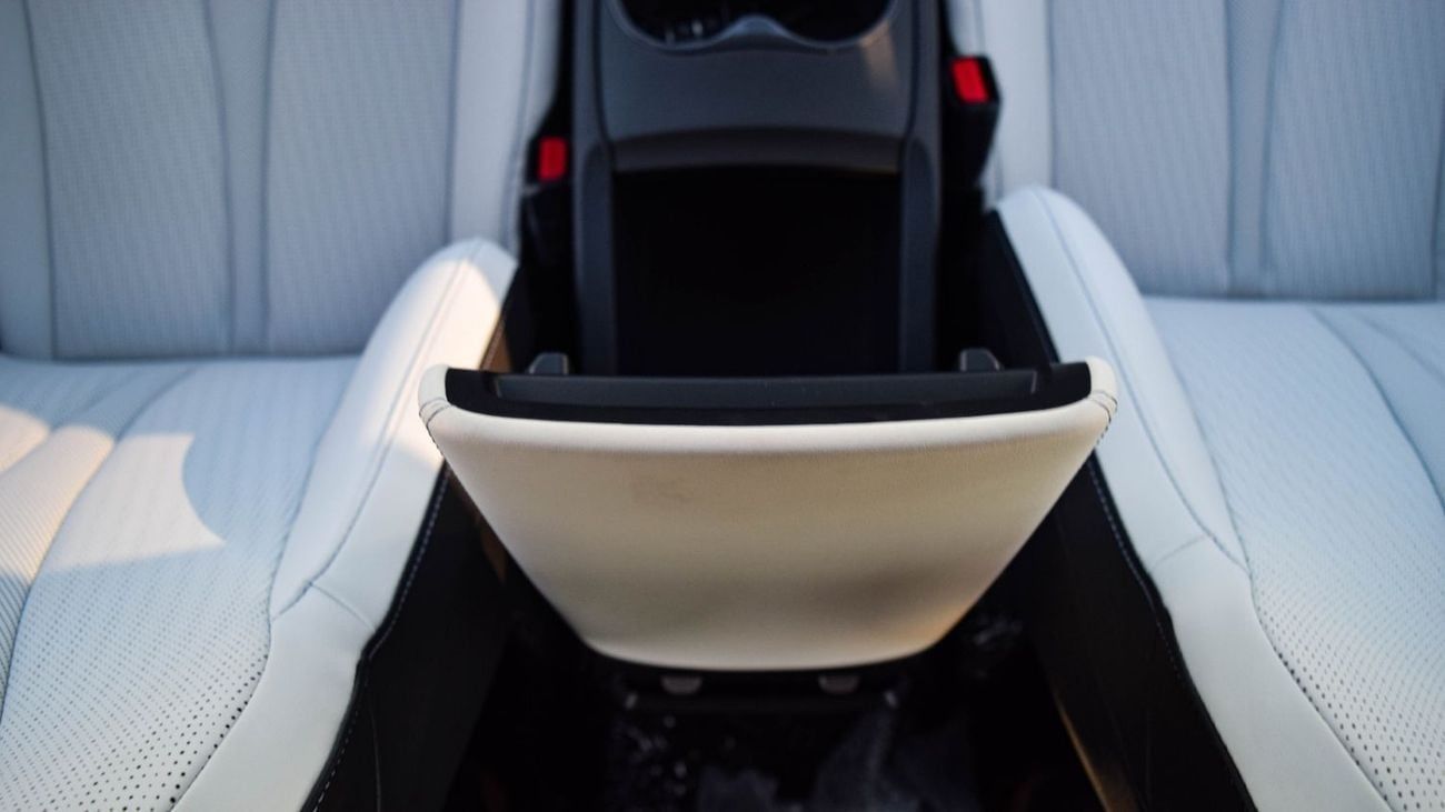 BYD Seal 05 DM-i BYD Seal 05 Dmi 55klm Ev - Plug-in Hybrid 2025