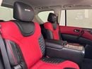 نيسان أرمادا NISMO, EXCELLENT CONDITION , V8
