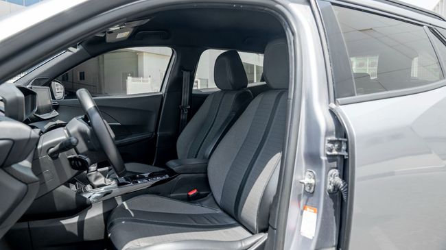 Peugeot 2008 ALLURE, миниатюра 26