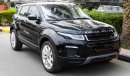 Land Rover Range Rover Evoque SE Plus - Diesel