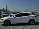 Mazda 3 R 2.0L (155 HP) Hatchback