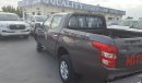 Mitsubishi L200 4WD