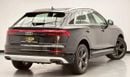 Audi Q8 2024 Audi Q8 55 TFSI Quattro, 07/2029 Audi Warranty + Service Pack, Audi Full Service History, GCC