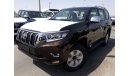 Toyota Prado TXL 2.7L PETROL