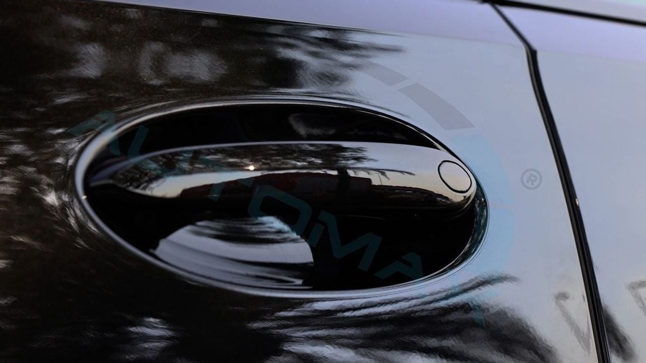 بي أم دبليو X6 xDrive 40i M 3.0T 2026 GCC 0Km With 2 Years Unlimited Mileage Warranty @Official Dealer