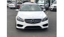 Mercedes-Benz E 350 Mercedes benz E350 model 2014  car prefect condition full option low mileage panoramic roof leather 