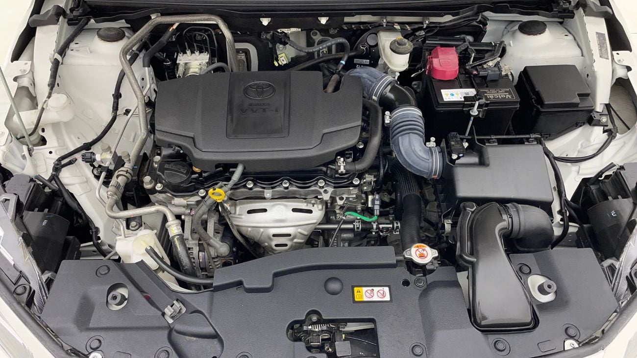 Toyota Yaris 1.5L E 1.5L 2023 | 0 DP | 696/Month | 30 Day Return | Service History