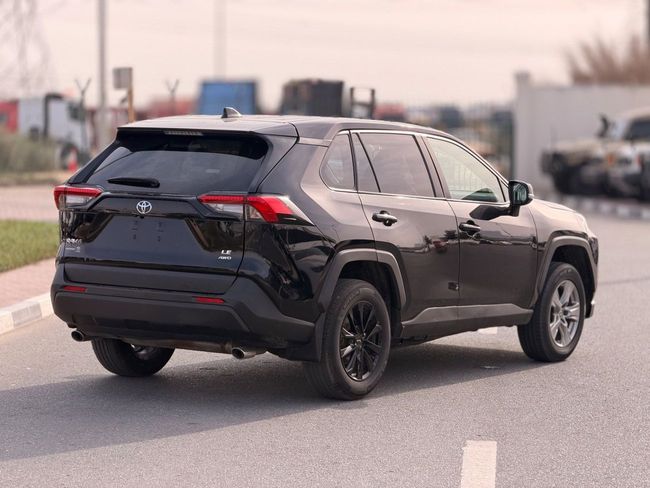 Toyota RAV4 LE, миниатюра 25