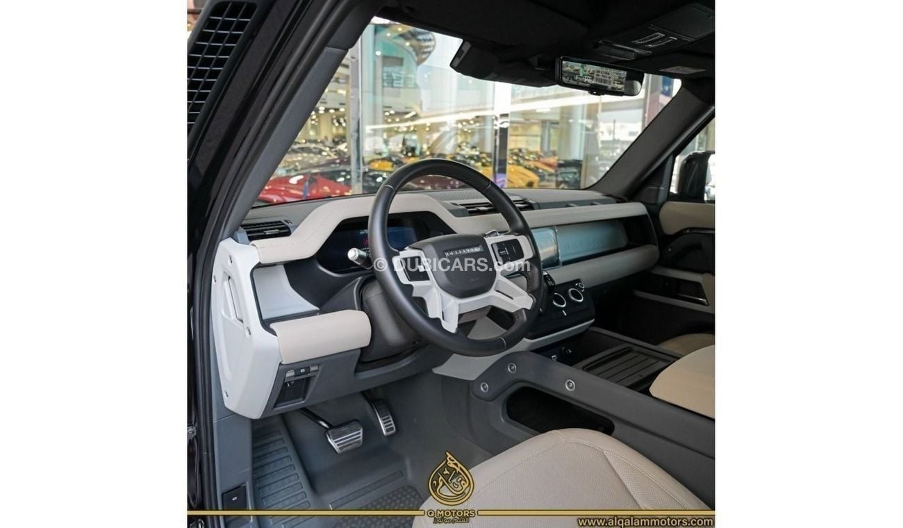 Land Rover Defender 90 SE P300 90 X-Dynamic S P300