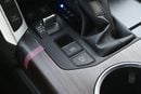تويوتا لاند كروزر Toyota Land Cruiser VX 4.0L V6 2026 Black inside Black