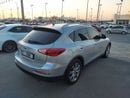 إنفينيتي QX50 Excellence 3.7L RWD