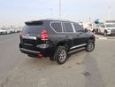 Toyota Prado TX-L Top 2.7L LHD-4WD-Automatic-Petrol-GCC specs-6 Cylinders-7Seats-5 Doors