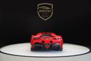 فيراري SF90 ستراديل Ferrari SF90 Stradale