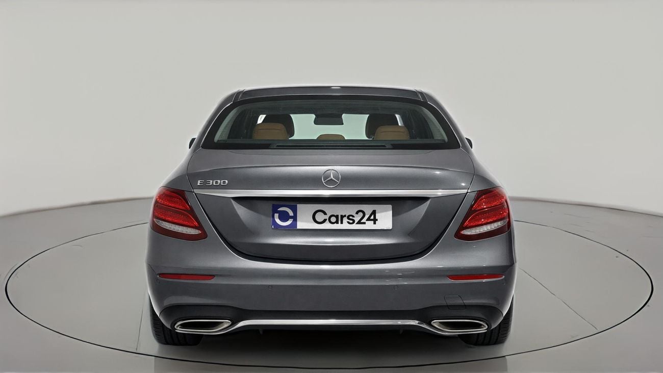 Mercedes Benz E300 AMG 2020 | AED 1629/Month | 0 DP | 30 Day Return | Warranty