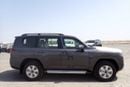 تويوتا لاند كروزر LAND CRUISER GXR 4.0L
