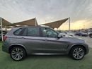 BMW X5 50i Luxury 4.4L (7 Seater) BMW X5 50i 2017 GCC V8 engine 4.4L clean car no any work required availab