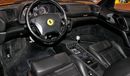 Ferrari F355 GTS