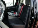 Toyota Hilux GR SPORT 2026 TOYOTA HILUX GR SPORT 2.8L DIESEL V4 BLACK/BLACK