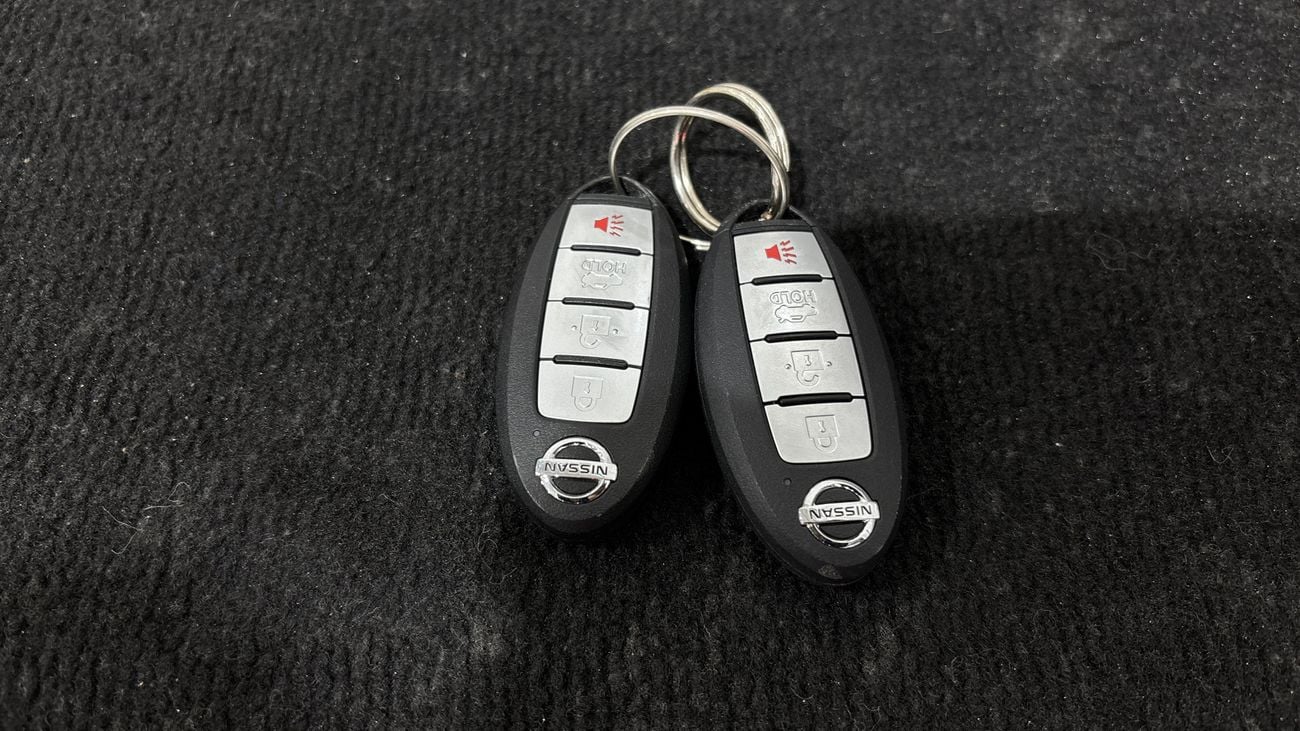 Nissan Sunny SL, миниатюра 16