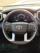 Toyota Tundra Limited edition 4WD | panoramic | 360 camera | leather | full option 2024