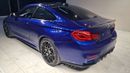 BMW M4 3.0T Competition M xDrive 3.0L