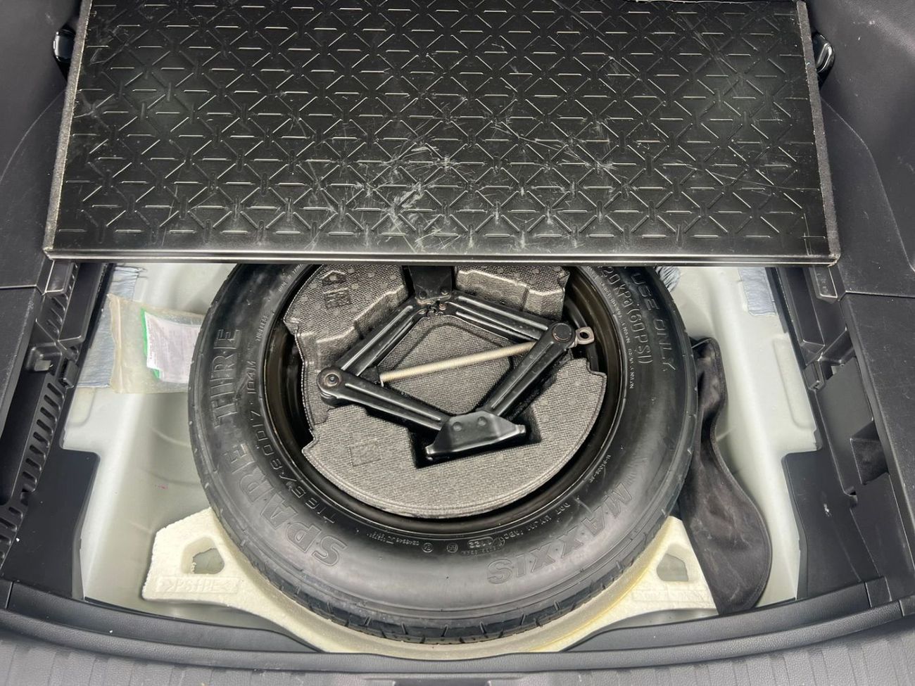 تويوتا راف ٤ 