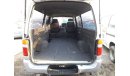 Toyota Hiace Hiace RIGHT HAND DRIVE (Stock no PM 305 )