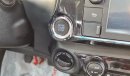 Toyota Hilux HILUX GLX-D.4D- 2022- 2.4L DSL - 4X4- FULL OPTION