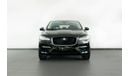 Jaguar F Pace 2020 Jaguar F-Pace R-Sport / Jaguar 5yr warranty / Full Jaguar Service History