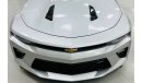 Chevrolet Camaro SS 50th Anniversary GCC .. Original Paint .. 6,2L .. FSH .. Perfect Condition .