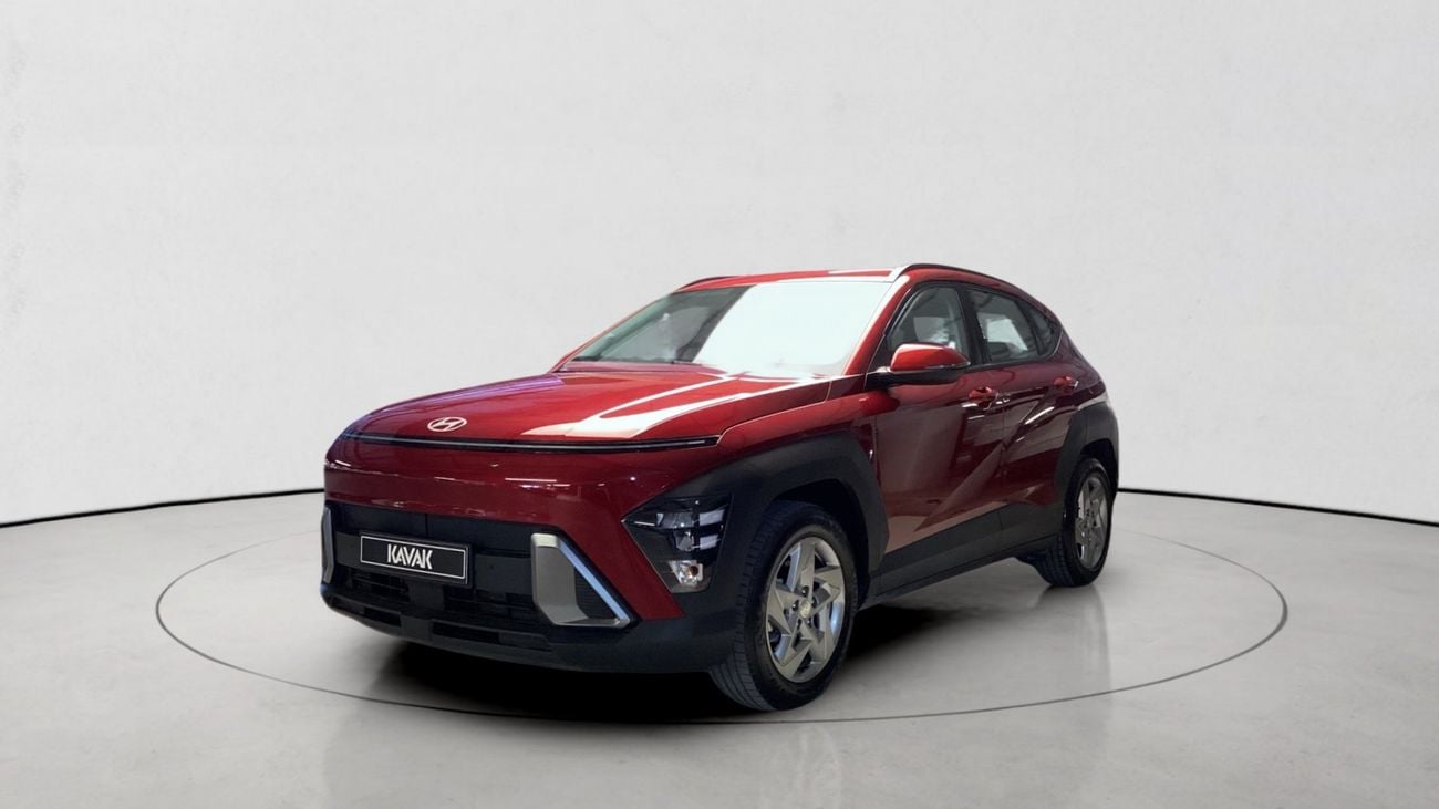 Hyundai Kona 2.0L Smart+ Smart+ | Guaranteed Warranty | 0 Down Payment