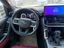 Toyota Land Cruiser LAND CRUISER VXR 3.5L HYBRID 2025
