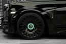 Rolls Royce Cullinan ROLLS ROYCE | CULLINAN | ONYX 1 OF 1 EDITION 2024MY