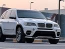 BMW X5 Gcc,Full panoramic,8 cylinder