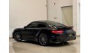 بورش 911 توربو 2014 Porsche 911 Carrera Turbo, Porsche Warranty-Full Service History, Warranty, GCC