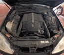 Mercedes-Benz S 500 V8