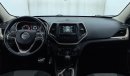 Jeep Cherokee SPORT 2.4 | Under Warranty | Inspected on 150+ parameters