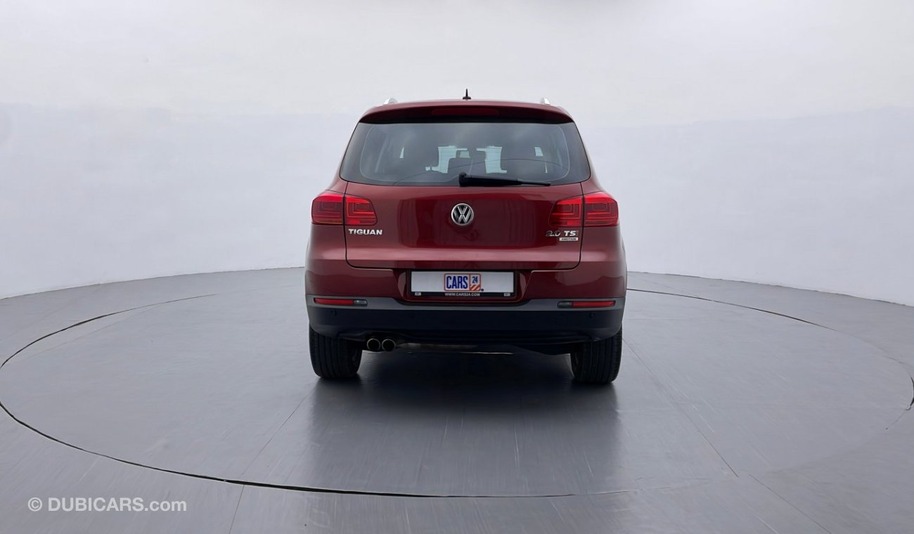 Volkswagen Tiguan SE 1.4 | Zero Down Payment | Free Home Test Drive