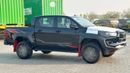 تويوتا هيلوكس Toyota Hilux 4.0L GR Sport Full option Automatic