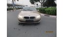 BMW 523i BMW 523i GULF SPACE FULL OPTIONS 2011 V6