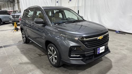 Chevrolet Captiva 2025 PREMIER | AED 934/Month | 0 DP | 30 Day Return | Warranty | Service History