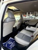 Toyota RAV4 RAV4 xle premium AWD Hybrid