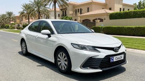 Toyota Camry S 2023 | AED 973/Month | 0 DP | 30 Day Return | Warranty