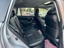 Toyota RAV4 VXR HEV 2021 XLE HEV HYBRID SUNROOF AWD USA IMPORTED