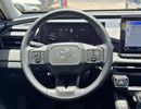 Toyota RAV4 LE HIGH-CVT STANDARD OPTION || NEW SHAPE | 2.0L PETROL 4WD / 10.5'' DVD+CAMERA (CODE # RVPLEF)