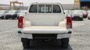 Toyota Hilux GL TOYOTA  HILUX 2.7L MT BASIC GCC