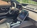 Mercedes Benz S450 L AMG Mercedes-Benz S450L 2022 full option