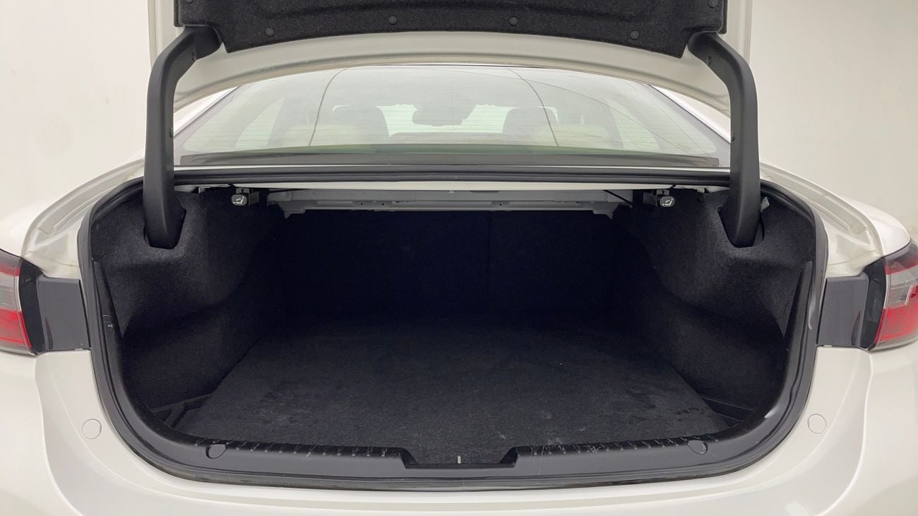 Mazda 6 S 2.5 | Zero Down Payment | Home Test Drive