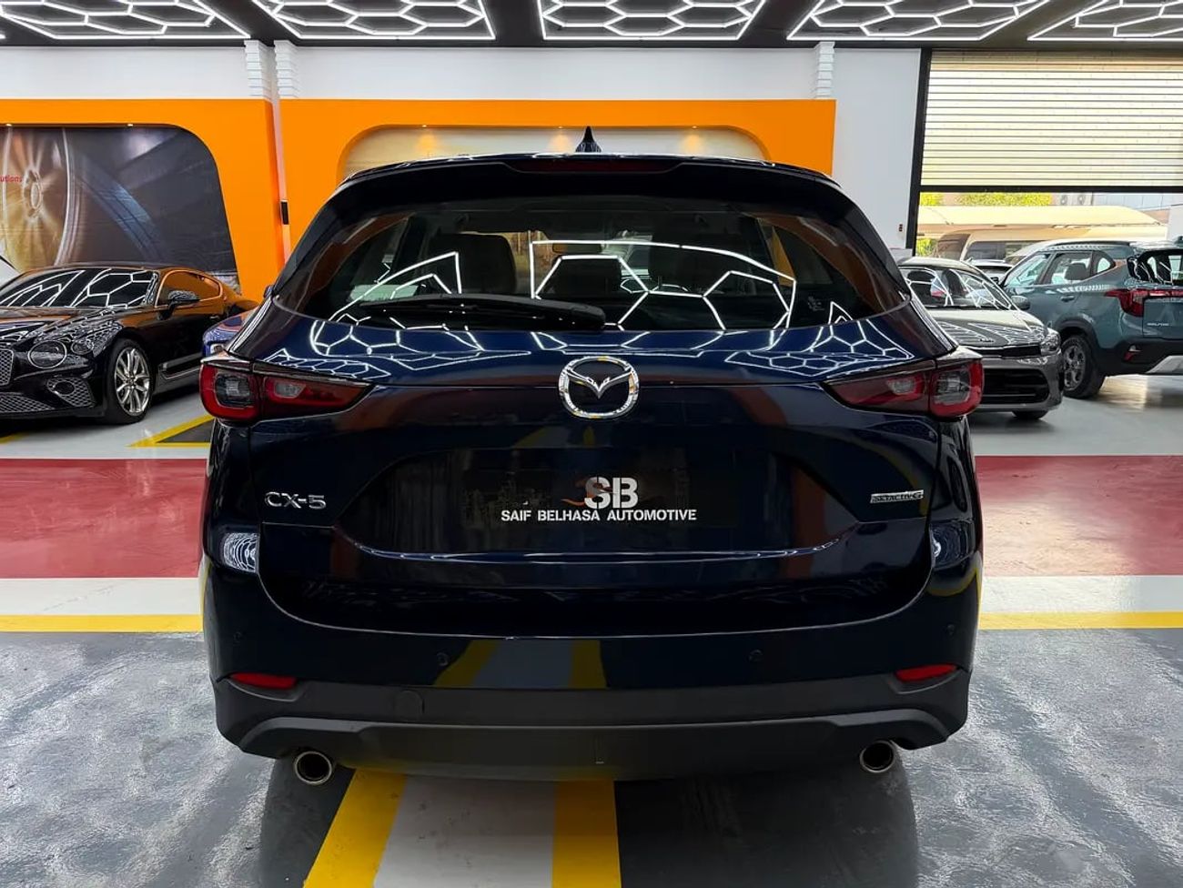 مازدا CX5 0% Down Payment | NO CONVENIENCE FEES l Under warranty | Certified Pre-owned |