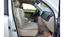 Toyota Land Cruiser 200 GX-R V8 4.5L TURBO DISEL 8 SEAT AUTOMATIC TRANSMISSION